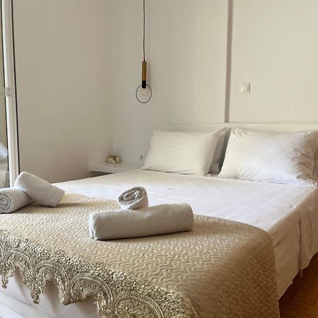 Appartamento Aeolian Breeze Tínos Esterno foto